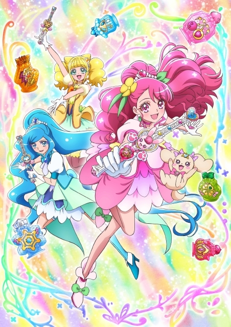 ヒーリングっど プリキュア